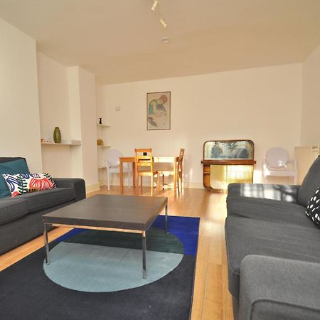 Large Garden Flat In The Heart Of Islington Apartman London Kültér fotó