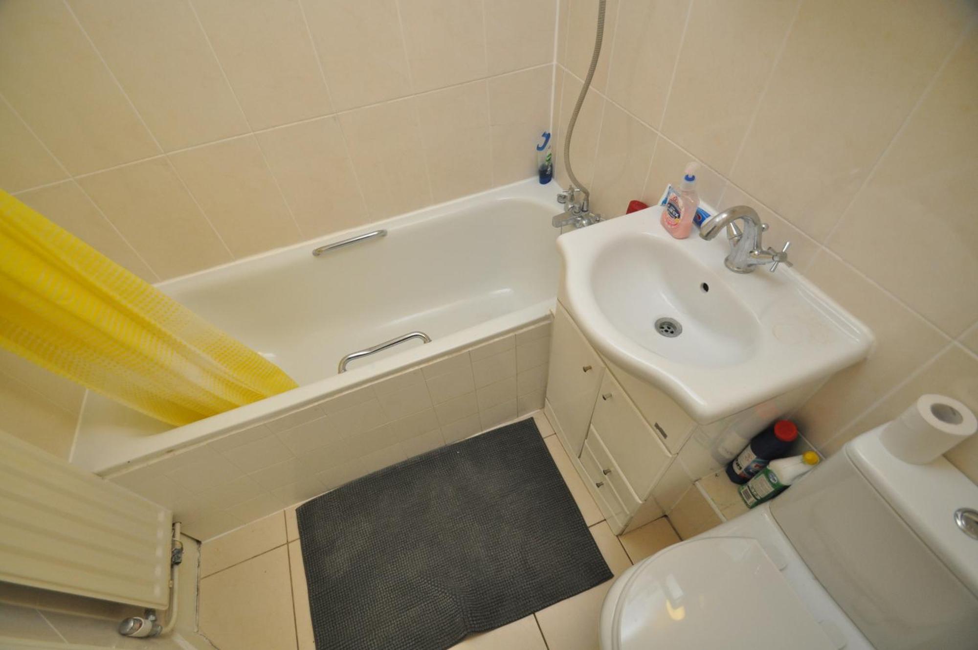 Large Garden Flat In The Heart Of Islington Apartman London Kültér fotó
