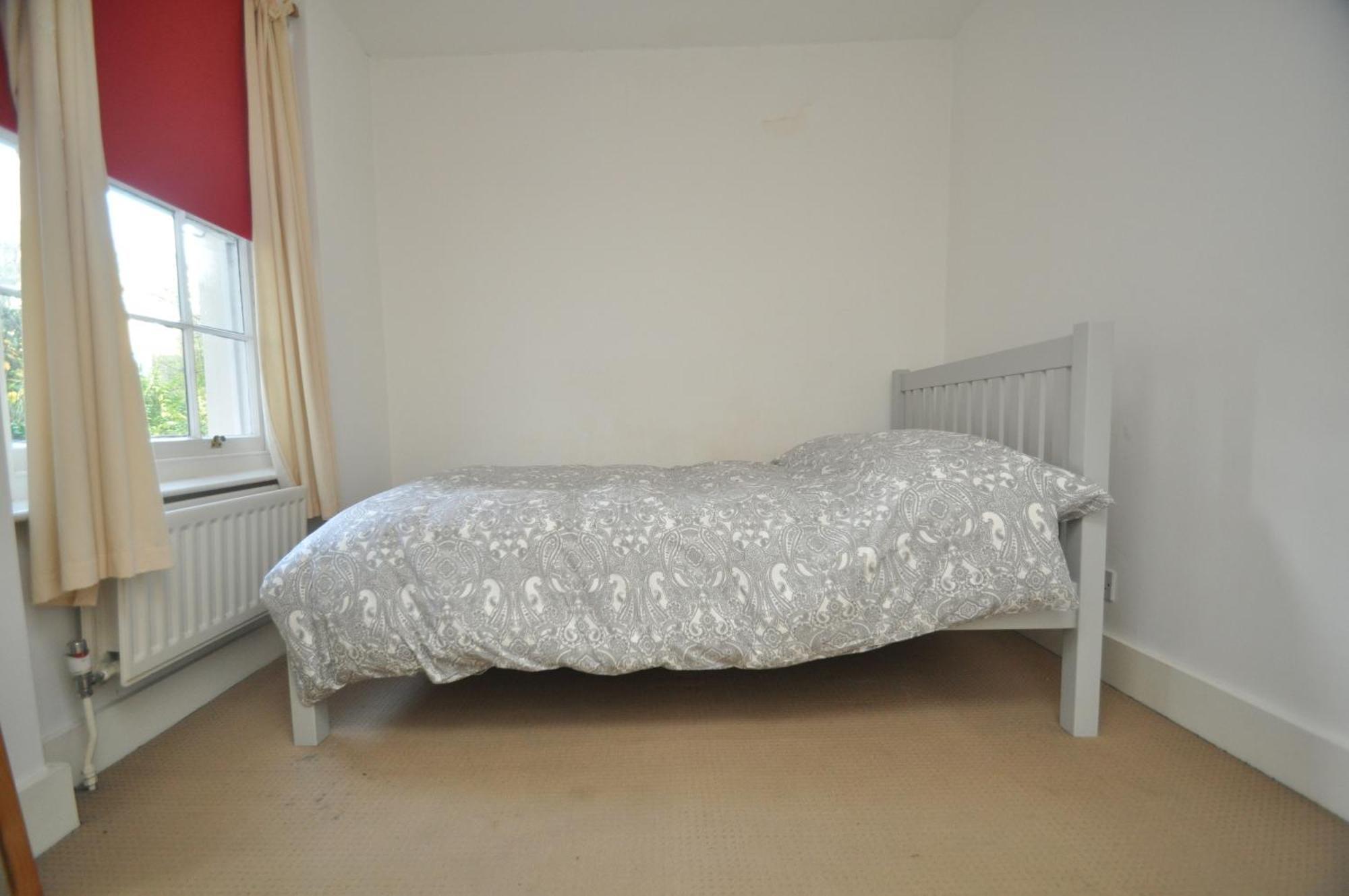 Large Garden Flat In The Heart Of Islington Apartman London Kültér fotó