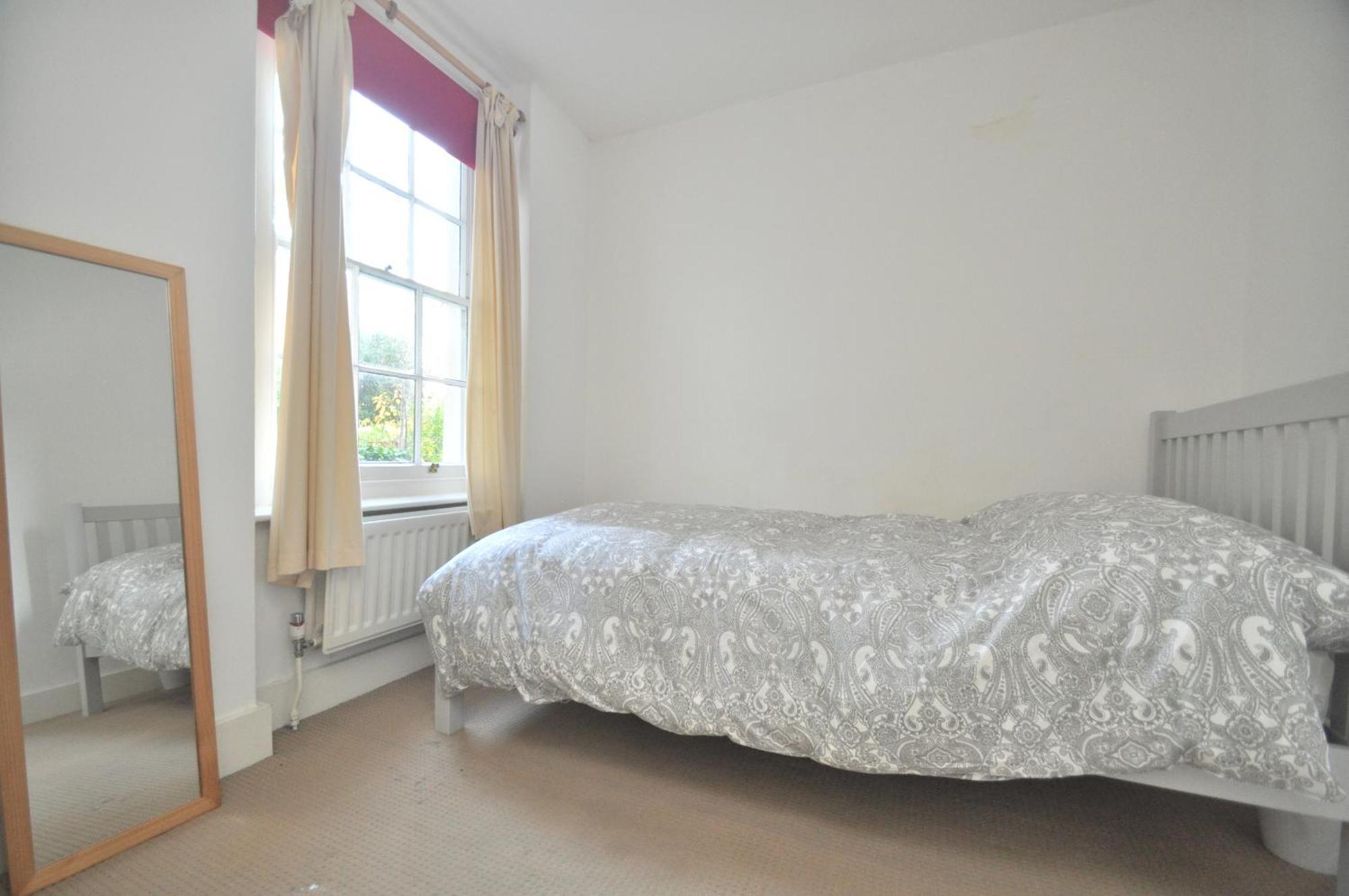Large Garden Flat In The Heart Of Islington Apartman London Kültér fotó