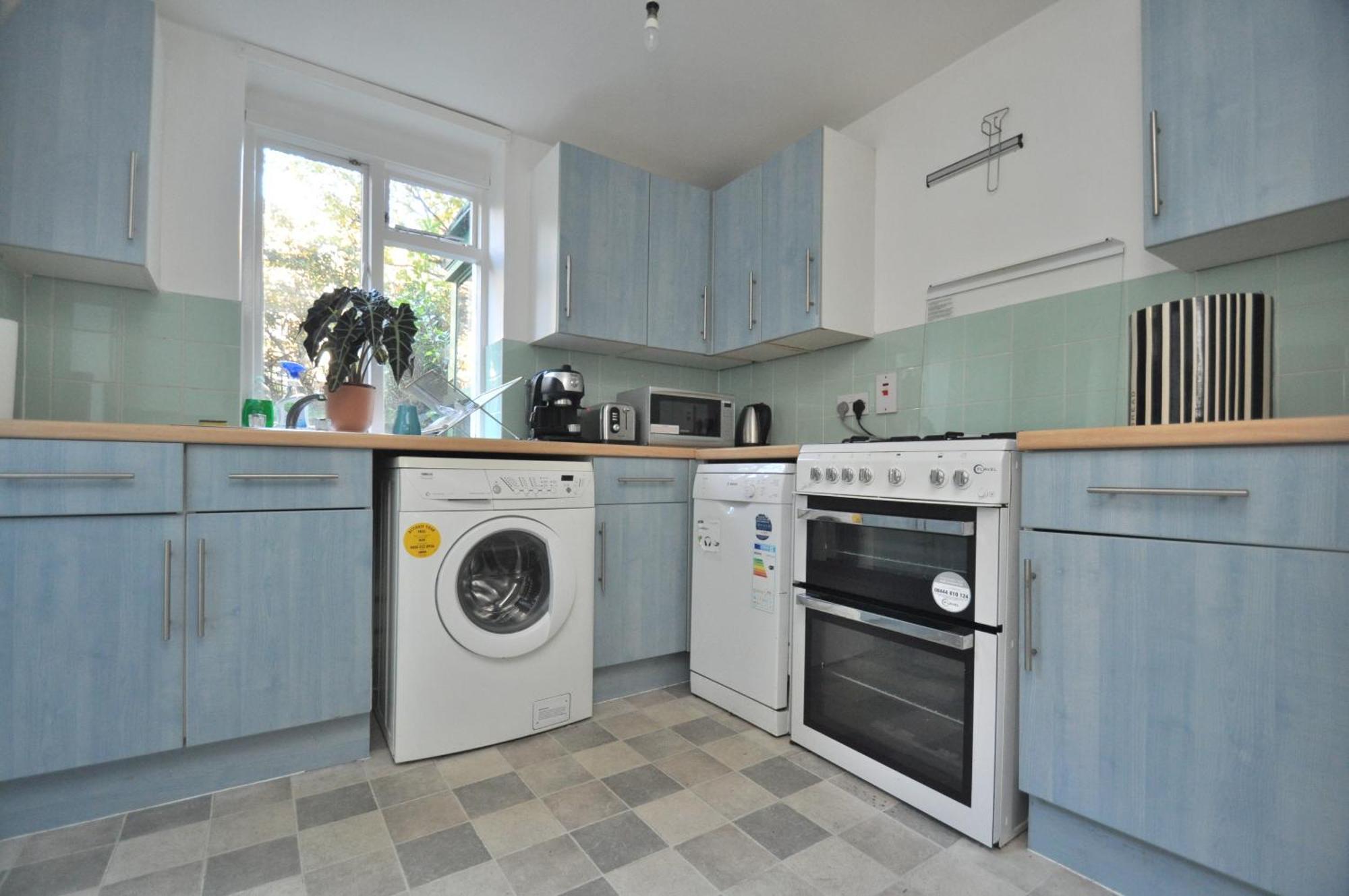 Large Garden Flat In The Heart Of Islington Apartman London Kültér fotó