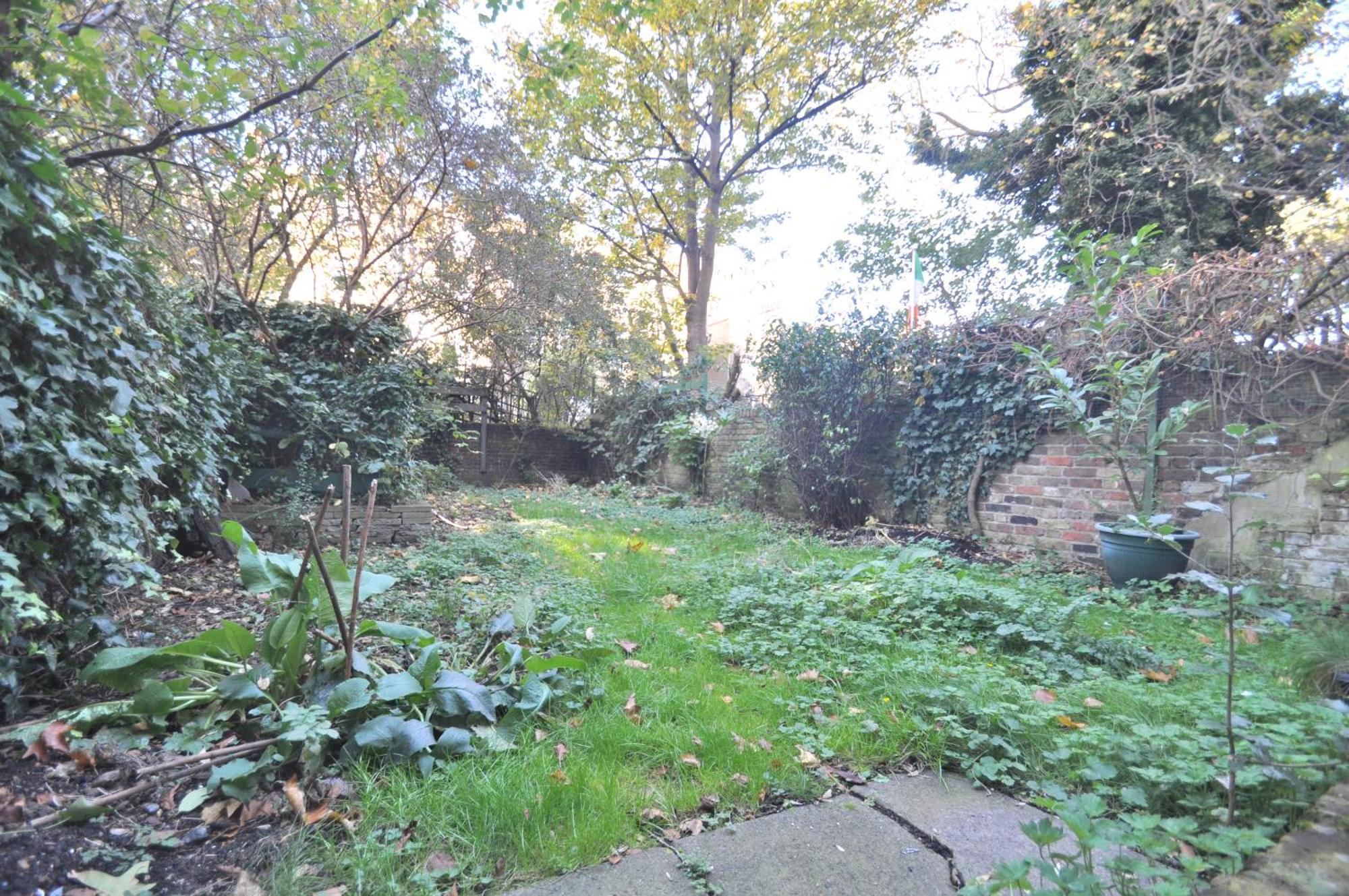 Large Garden Flat In The Heart Of Islington Apartman London Kültér fotó